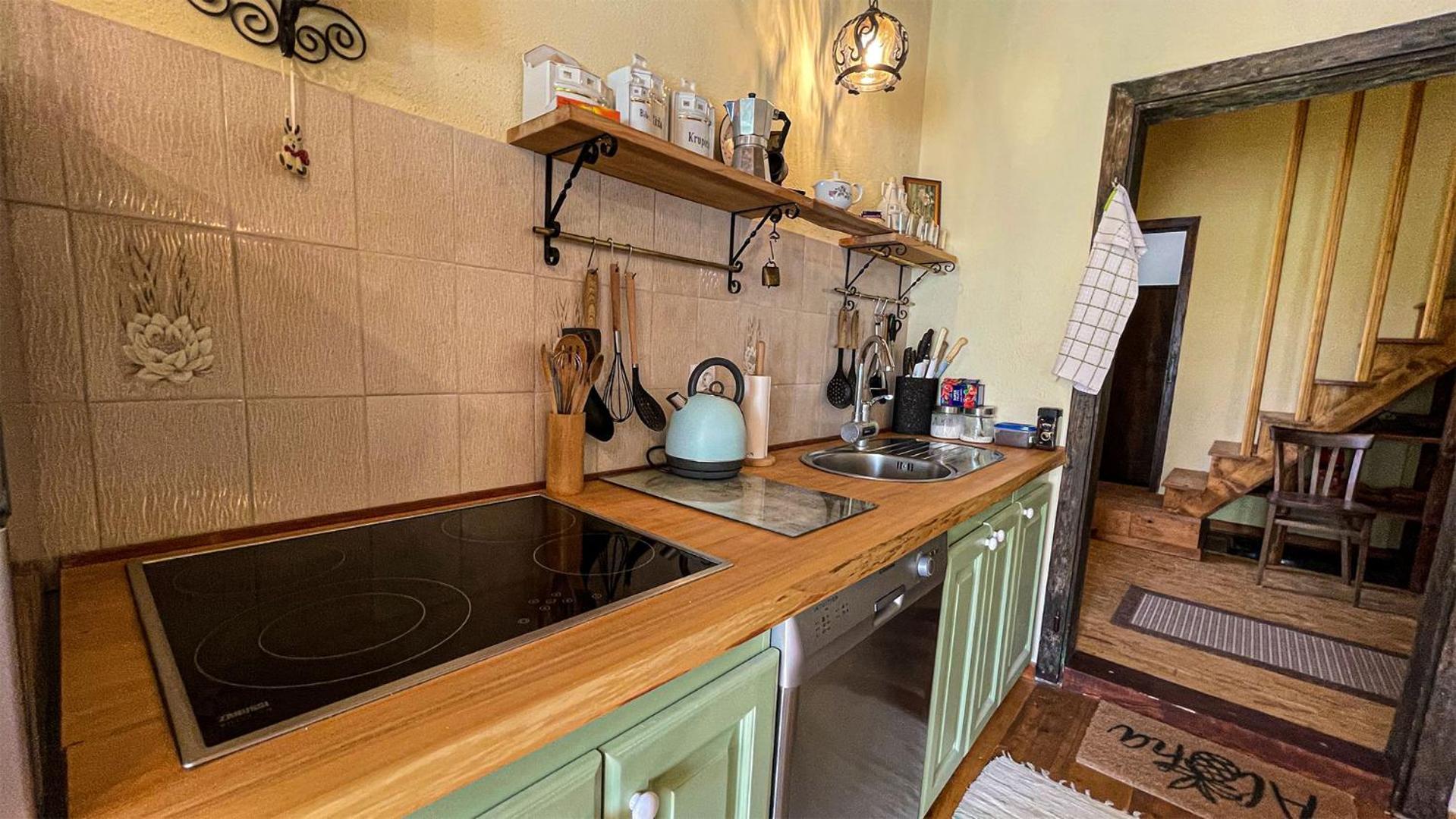 Kuca Za Odmor Forest Dream U Blizini Rijeke Kupe Plesce Extérieur photo