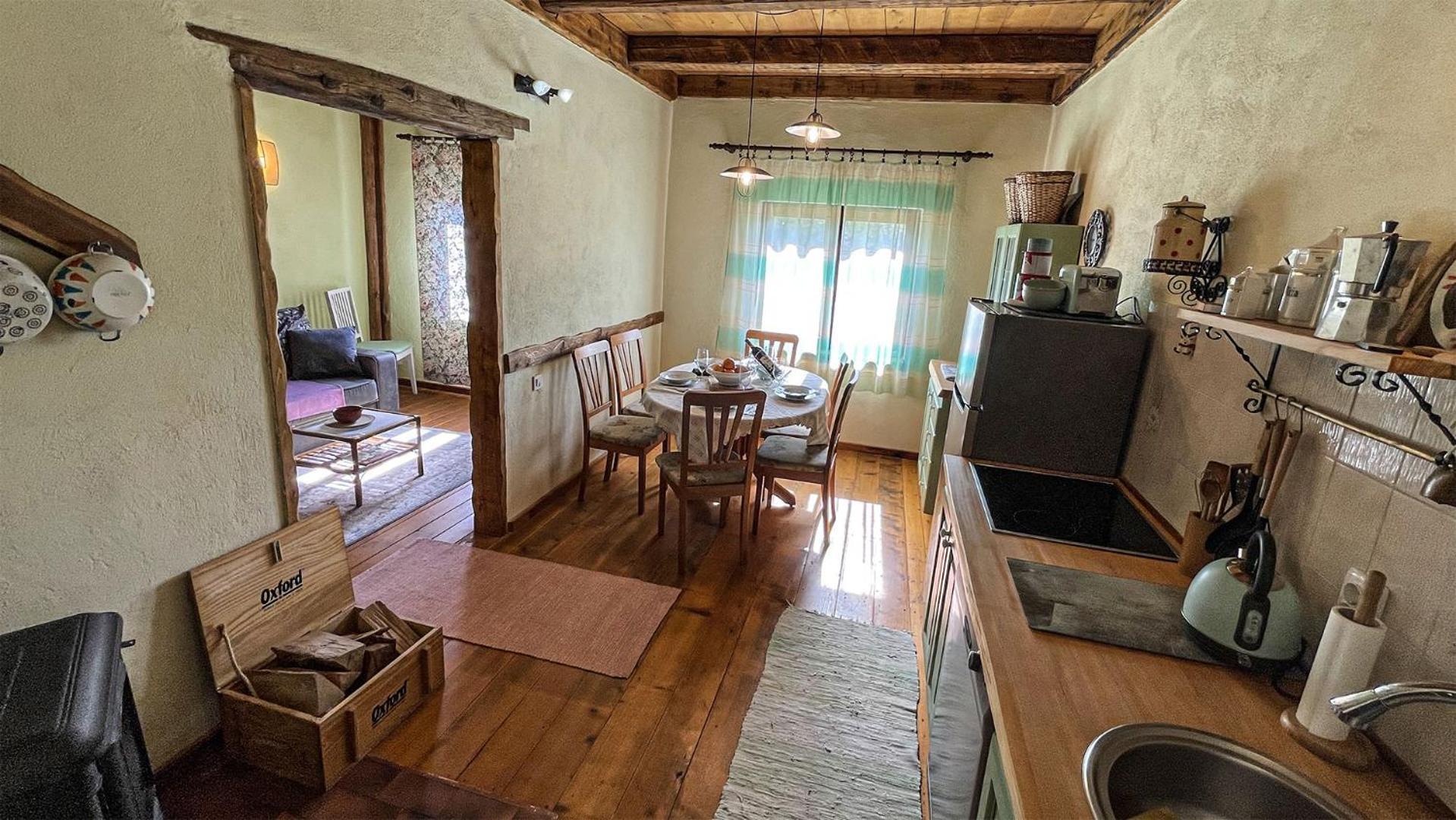 Kuca Za Odmor Forest Dream U Blizini Rijeke Kupe Plesce Extérieur photo
